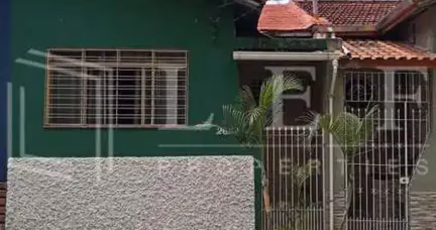 Casa com 2 quartos à venda na Avenida Diógenes Ribeiro de Lima, --, Alto de Pinheiros, São Paulo