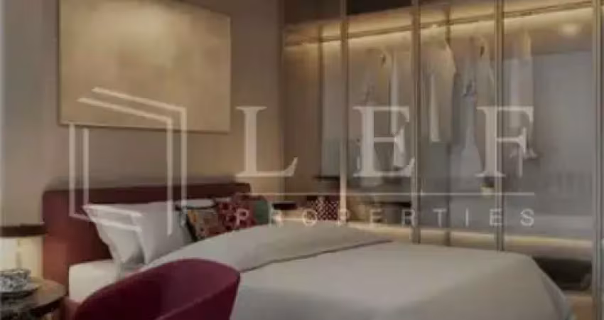 Apartamento com 2 quartos à venda na Rua Apiacás, --, Perdizes, São Paulo