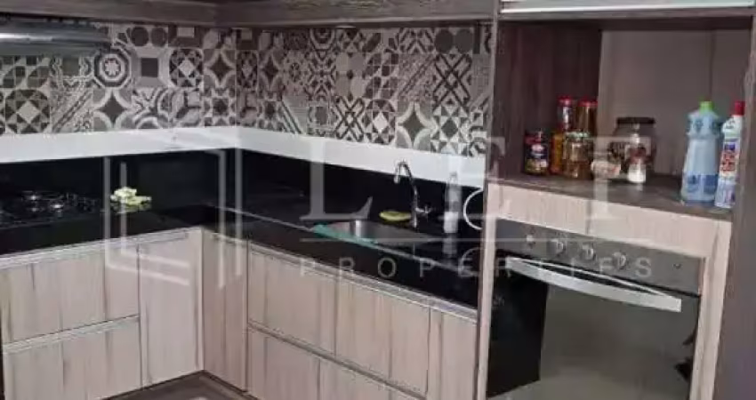 Apartamento com 3 quartos à venda na Rua do Arraial, --, Vila Mariana, São Paulo