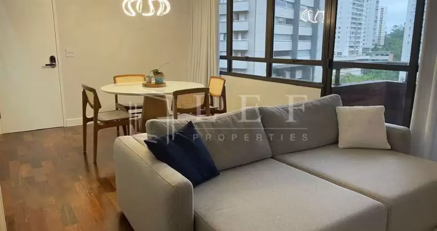 Cobertura com 2 quartos à venda na Avenida Doutor Guilherme Dumont Villares, 2308, Vila Andrade, São Paulo