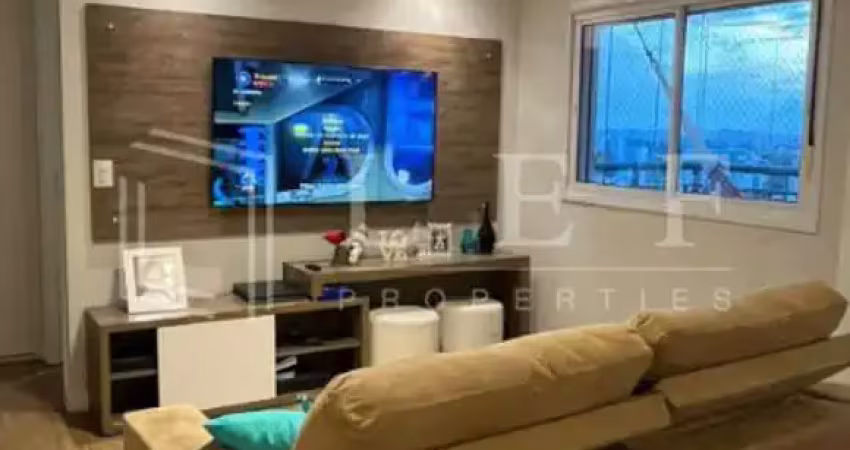 Apartamento com 2 quartos à venda na Avenida Engenheiro Heitor Antônio Eiras Garcia, --, Butantã, São Paulo