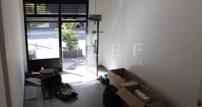 Casa comercial para alugar na Rua Bandeira Paulista, --, Itaim Bibi, São Paulo