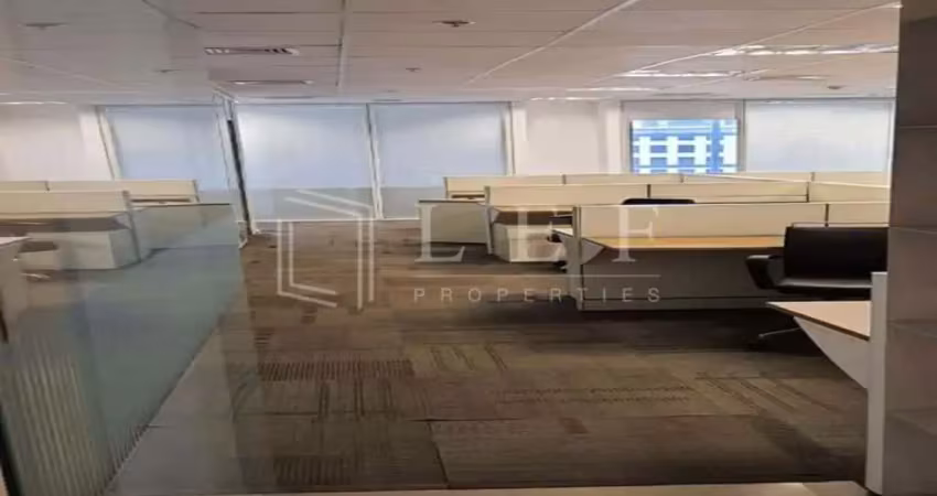 Casa comercial para alugar na Avenida Presidente Juscelino Kubitschek, --, Itaim Bibi, São Paulo