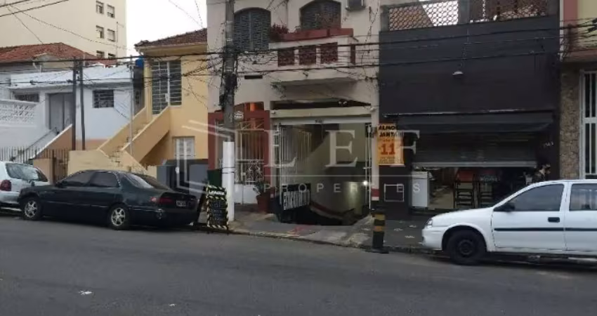 Casa comercial à venda na Avenida Lacerda Franco, --, Cambuci, São Paulo