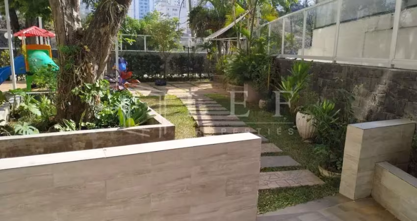 Apartamento com 3 quartos à venda na Rua Eça de Queiroz, --, Vila Mariana, São Paulo