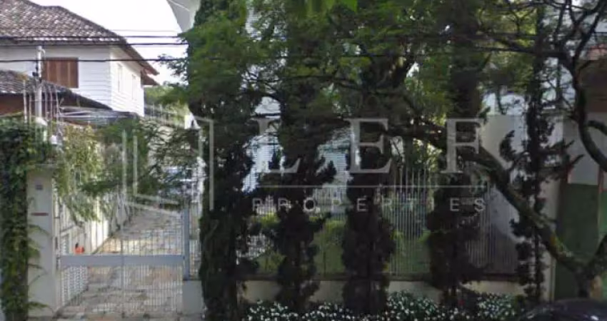Casa com 4 quartos para alugar na Rua França, 510, Jardim Europa, São Paulo