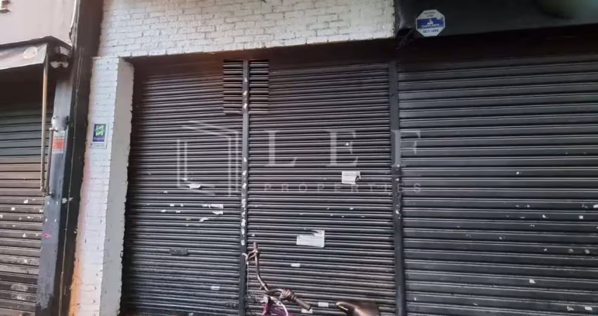 Ponto comercial para alugar na Rua João Cachoeira, --, Itaim Bibi, São Paulo