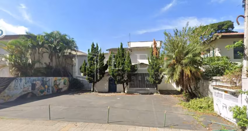Casa comercial à venda na Avenida Rebouças, --, Jardim Paulistano, São Paulo