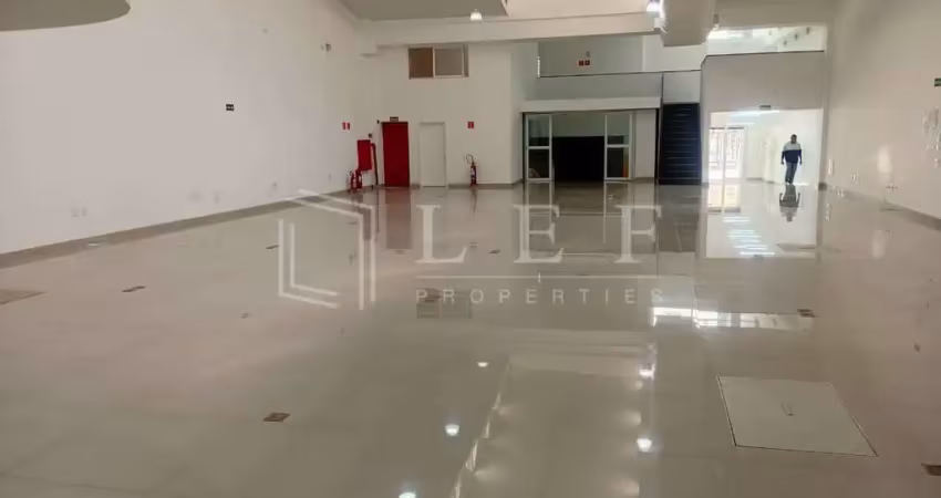 Casa comercial para alugar na Avenida Divino Salvador, --, Moema, São Paulo