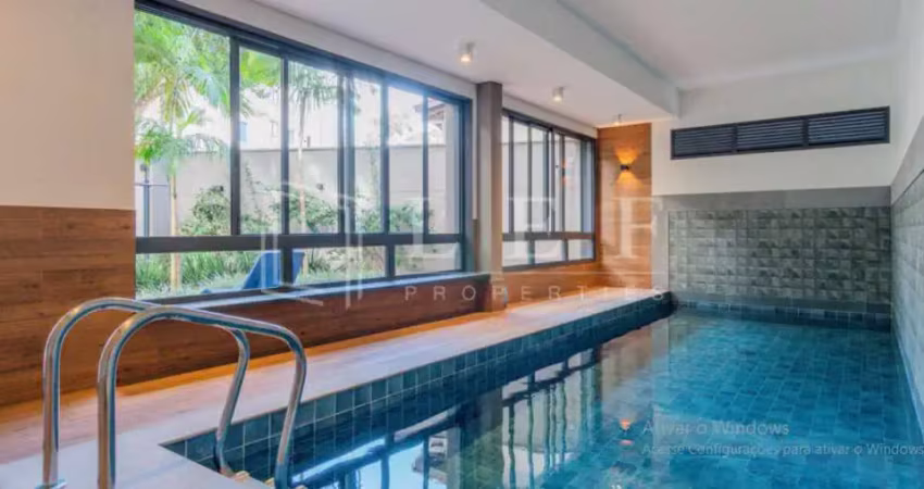 Apartamento com 3 quartos à venda na Rua Coelho de Carvalho, --, Alto da Lapa, São Paulo