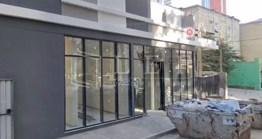 Casa comercial para alugar na Rua Potiguar Medeiros, --, Pinheiros, São Paulo