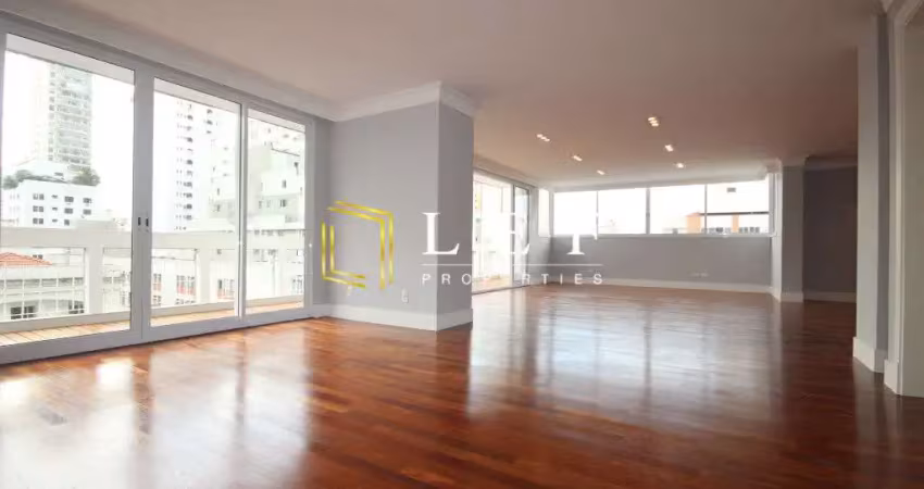 Cobertura com 4 quartos à venda na Avenida Angélica, --, Higienópolis, São Paulo