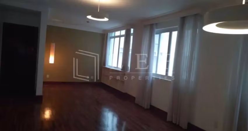 Apartamento com 3 quartos para alugar na Rua Bela Cintra, --, Consolação, São Paulo