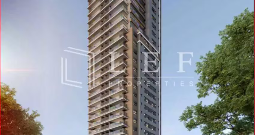 Apartamento com 2 quartos à venda na Rua Euclides de Andrade, 195, Jardim Vera Cruz, São Paulo