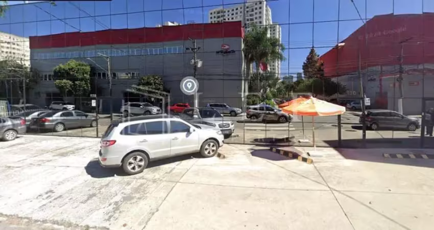 Barracão / Galpão / Depósito à venda na Rua Vigário Taques Bittencourt, --, Santo Amaro, São Paulo