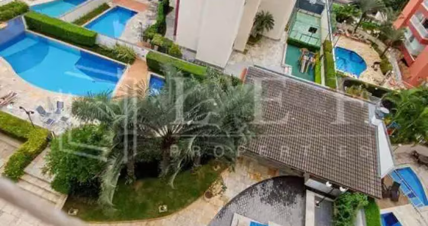 Apartamento com 3 quartos à venda na Rua Emílio Mallet, --, Vila Gomes Cardim, São Paulo