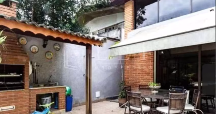 Casa com 4 quartos à venda na Rua Vitorino de Carvalho, --, Vila Madalena, São Paulo