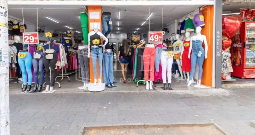 Ponto comercial para alugar na Rua Leite de Morais, --, Santana, São Paulo
