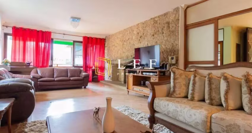 Casa com 6 quartos à venda na Rua Marechal Renato Paquet, 110, Jardim Marajoara, São Paulo