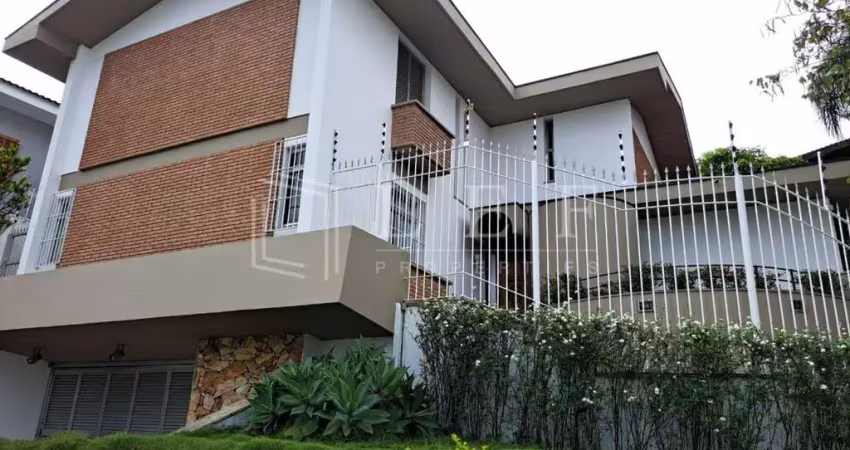 Casa com 5 quartos para alugar na Rua José Ubaldo Lomônaco, --, Jardim da Glória, São Paulo