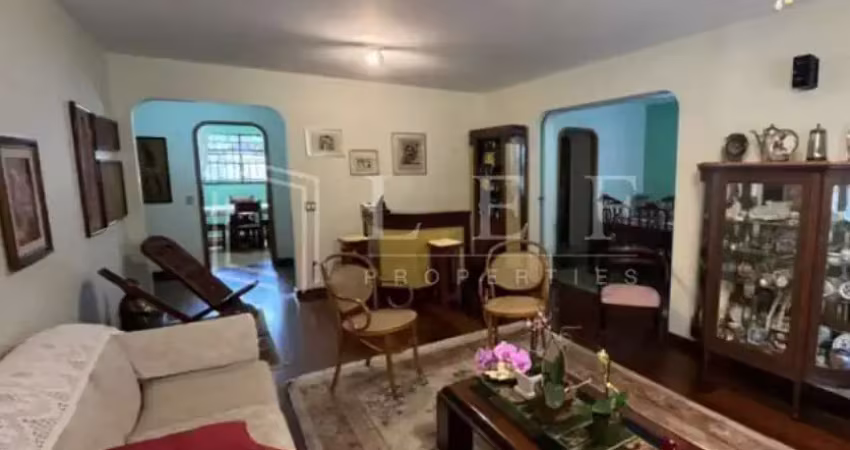 Apartamento com 4 quartos à venda na Rua São Geraldo, --, Perdizes, São Paulo