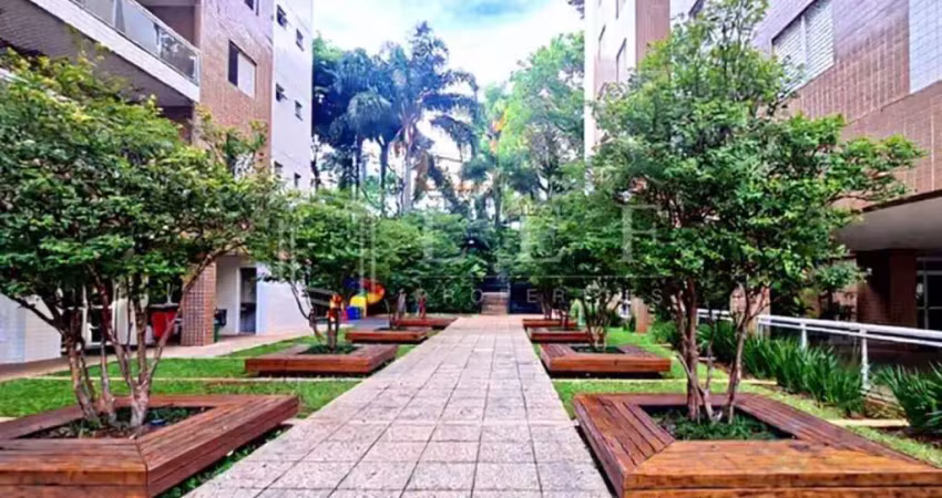 Apartamento com 3 quartos à venda na Rua Otávio de Morais, --, Cidade São Francisco, São Paulo