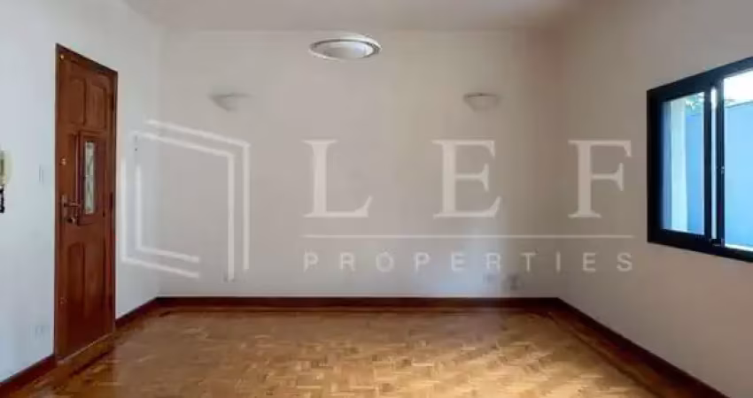 Apartamento com 2 quartos à venda na Rua dos Pinheiros, --, Pinheiros, São Paulo