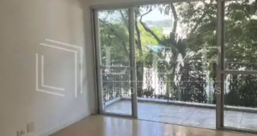 Apartamento com 3 quartos à venda na Rua Laplace, --, Brooklin Paulista, São Paulo