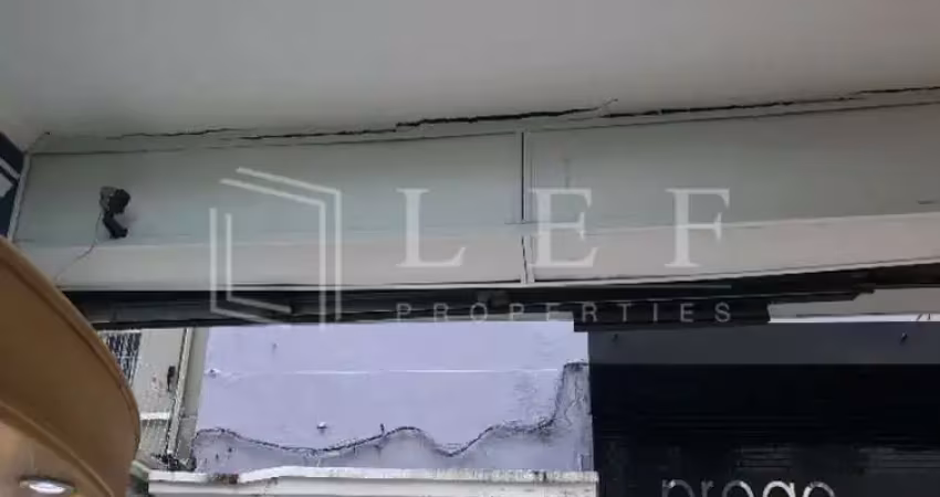 Ponto comercial para alugar na Rua São Bento, --, Centro, São Paulo