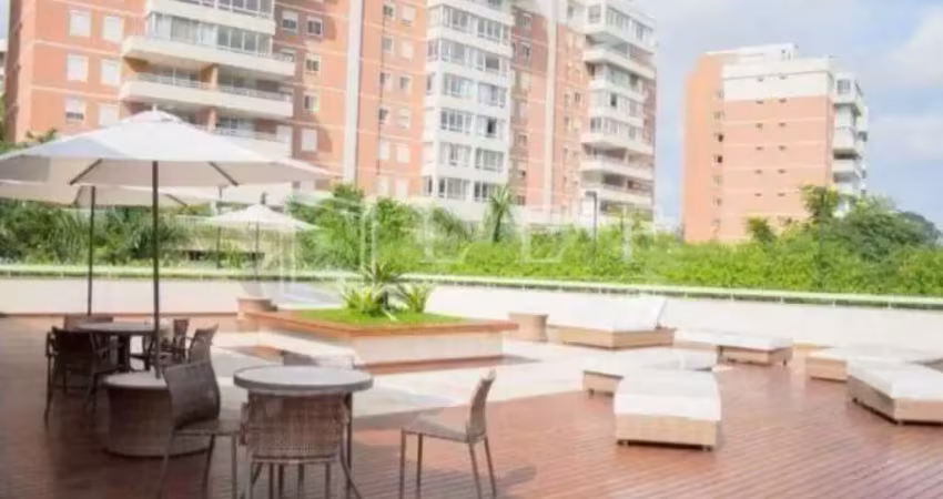 Apartamento com 3 quartos à venda na Rua Leonardo Cerveira Varandas, --, Panamby, São Paulo
