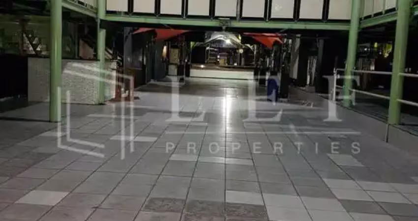 Casa comercial à venda na Avenida Queirós dos Santos, 684, Centro, Santo André