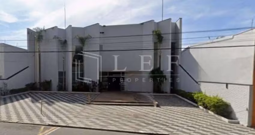 Casa comercial à venda na Rua Rangel Pestana, 1228, Centro, Jundiaí