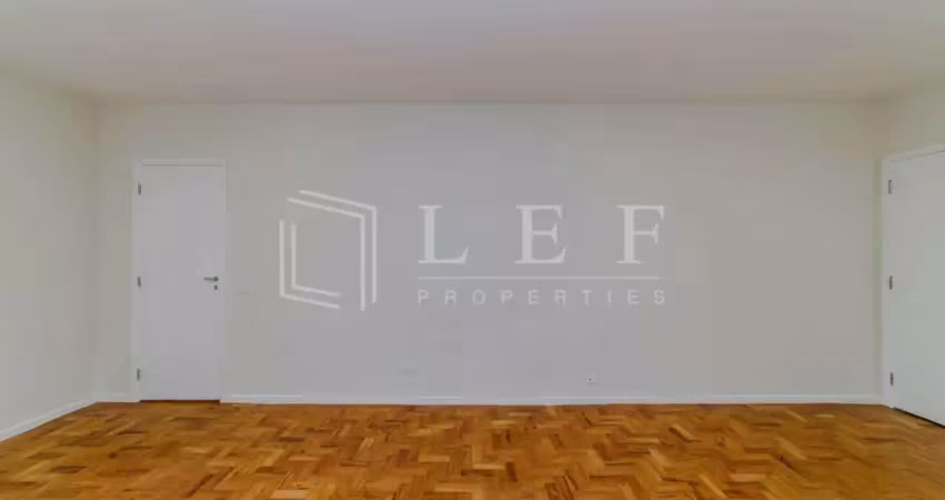 Apartamento com 3 quartos à venda na Alameda Itu, --, Jardim Paulista, São Paulo