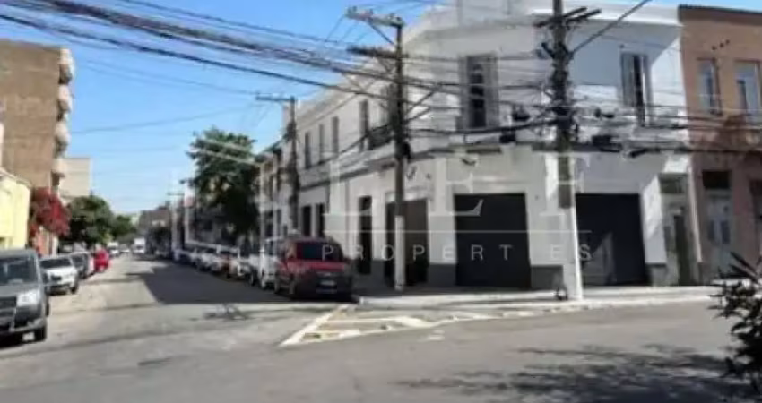 Ponto comercial à venda na Rua 21 de Abril, 1521, Brás, São Paulo