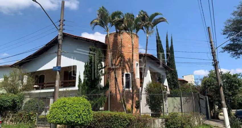Casa com 4 quartos à venda na Rua Icádio, --, City América, São Paulo