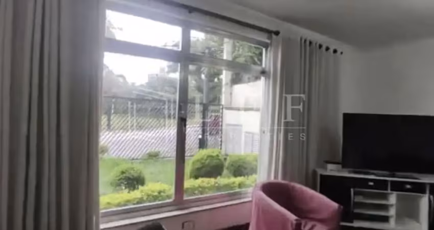 Casa com 6 quartos à venda na Rua Pereira Leite, --, Sumarezinho, São Paulo