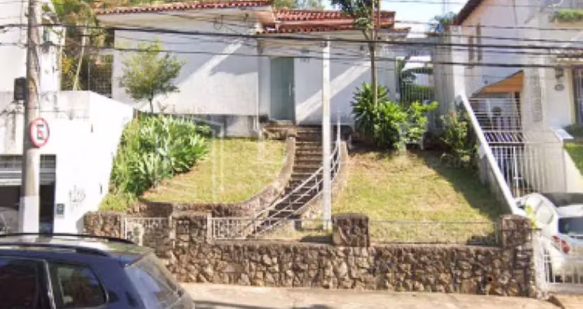 Casa comercial para alugar na Rua Olavo Freire, --, Sumaré, São Paulo