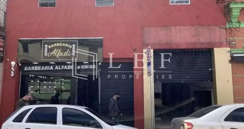 Ponto comercial para alugar na Rua Washington Luís, --, Centro, São Paulo