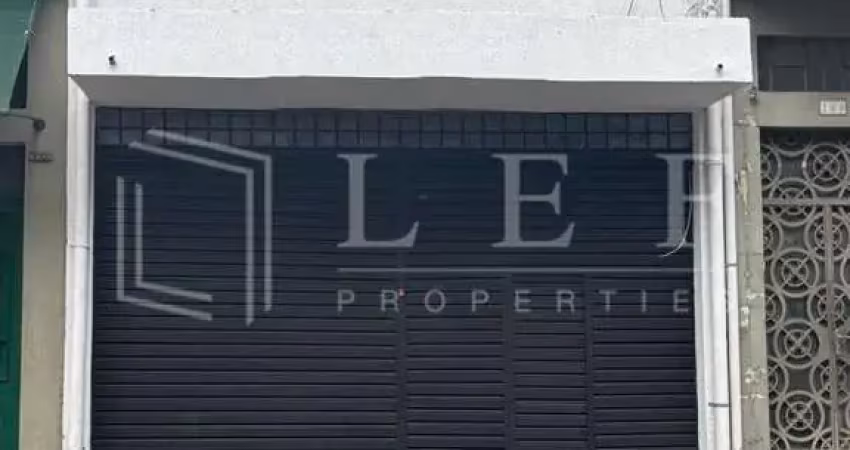 Casa comercial à venda na Rua Anhaia, --, Bom Retiro, São Paulo