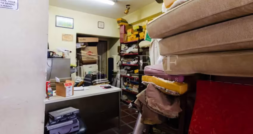 Casa comercial à venda na Rua Barão de Tatuí, --, Vila Buarque, São Paulo