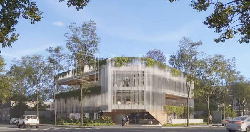 Casa comercial à venda na Avenida Europa, --, Jardim Europa, São Paulo