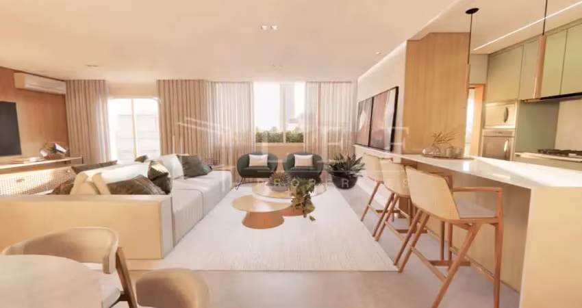 Apartamento com 2 quartos à venda na Rua Domingos Fernandes, --, Vila Nova Conceição, São Paulo