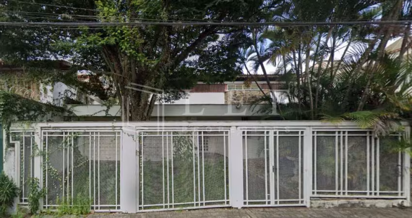 Casa com 4 quartos à venda na Rua Maracaibo, --, Cidade Jardim, São Paulo