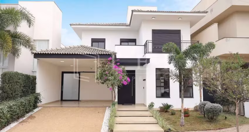 Casa em condomínio fechado com 3 quartos à venda na Rua Imperador Tito, --, Jardim Imperador, Americana