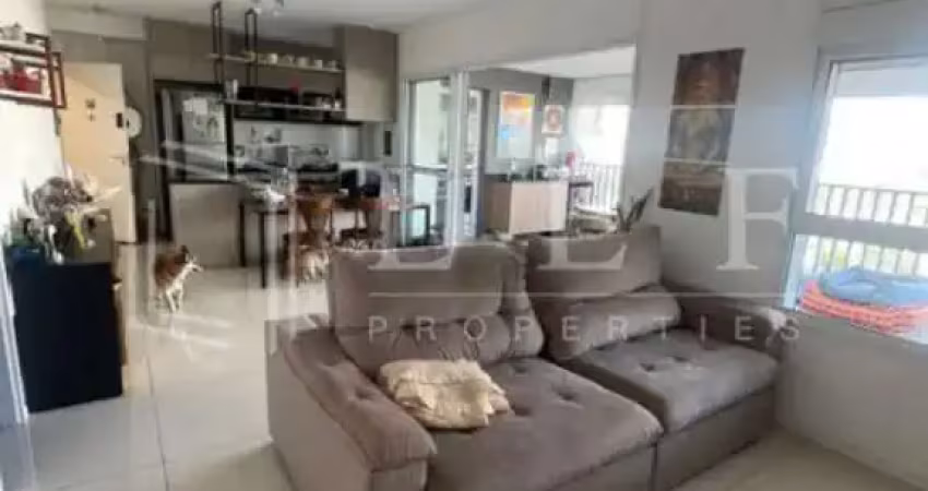 Apartamento com 2 quartos para alugar na Rua Eugênio de Medeiros, --, Pinheiros, São Paulo