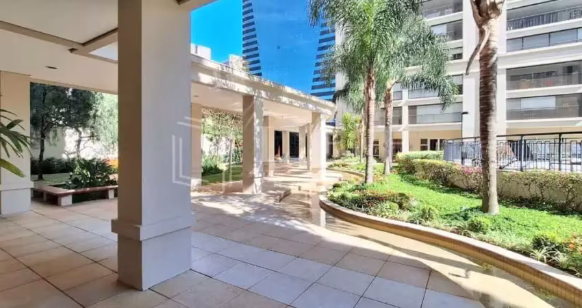 Apartamento com 4 quartos à venda na Rua José Gomes Falcão, --, Parque Industrial Tomas Edson, São Paulo