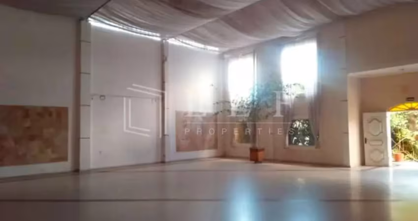 Casa comercial à venda na Avenida Senador Teotônio Vilela, --, Cidade Dutra, São Paulo