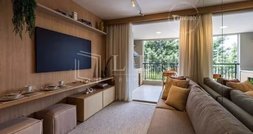 Apartamento com 2 quartos à venda na Avenida Pompéia, --, Pompéia, São Paulo