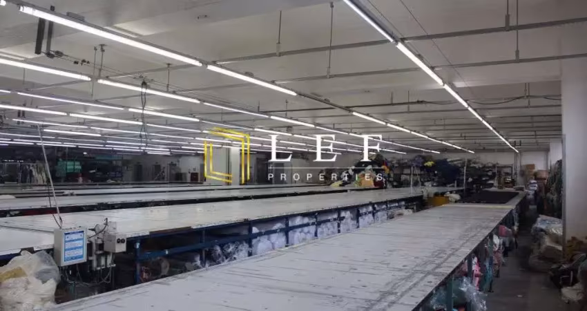 Casa comercial à venda na Rua Doutor Virgílio do Nascimento, --, Brás, São Paulo