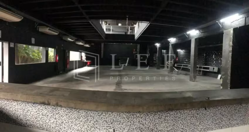 Casa comercial à venda na Alameda dos Aicás, --, Moema, São Paulo